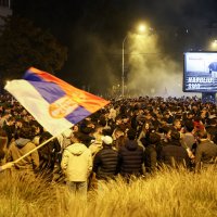 Slavlje u Beogradu