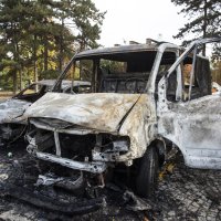 Ćacilend dan nakon 'oslobađanja'