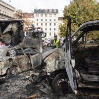 Ćacilend dan nakon 'oslobađanja'