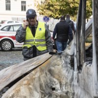 Ćacilend dan nakon 'oslobađanja'