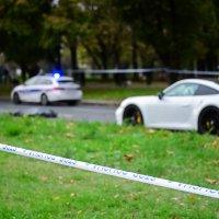 Prometna nesreća u Vatikanskoj ulici