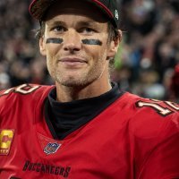 Candice Swanepoel i Tom Brady