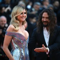 Heidi Klum i Tom Kaulitz