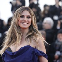 Heidi Klum i Tom Kaulitz