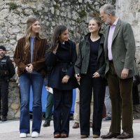 Kraljica Letizia