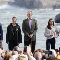 Kraljica Letizia
