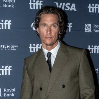 Matthew McConaughey