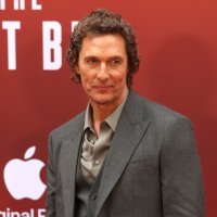 Matthew McConaughey