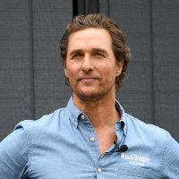 Matthew McConaughey