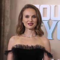 Natalie Portman