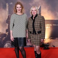 Ana Marija Bokor Vrdoljak i Ksenija Pajić