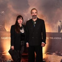 Rea Cindrić i Marko Cindrić