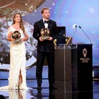 Alexia Putellas, Harry Kane