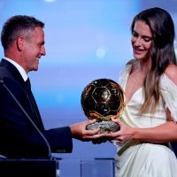 Michael Owen, Alexia Putellas