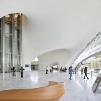 06. Courtesy Lucas Museum of Narrative Art. Photo by Hufton+Crow
