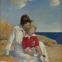 Jessie Willcox Smith, Mother's Own
