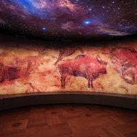 04. Courtesy Lucas Museum of Narrative Art. Photo by Paul Salveson