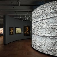 06. Courtesy Lucas Museum of Narrative Art. Photo by Paul Salveson