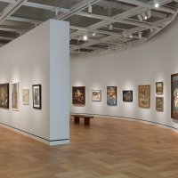 14. Courtesy Lucas Museum of Narrative Art. Photo by Paul Salveson