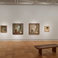 16. Courtesy Lucas Museum of Narrative Art. Photo by Paul Salveson