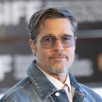 Brad Pitt