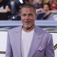 Brad Pitt