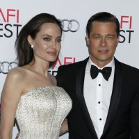 Brad Pitt, Angelina Jolie