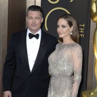 Brad Pitt, Angelina Jolie