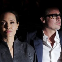 Brad Pitt, Angelina Jolie