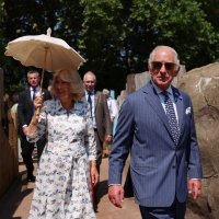 Kralj Charles i kraljica Camilla