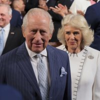 Kralj Charles i kraljica Camilla