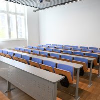 Obnovljena zgrada Farmaceutsko-biokemijskog fakulteta