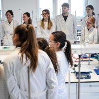 Obnovljena zgrada Farmaceutsko-biokemijskog fakulteta