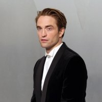 Robert Pattinson