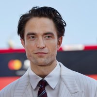 Robert Pattinson