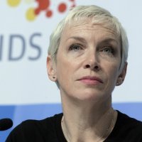 Annie Lennox