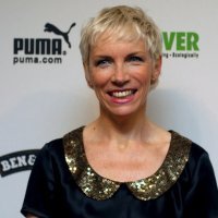 Annie Lennox