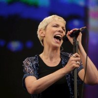 Annie Lennox