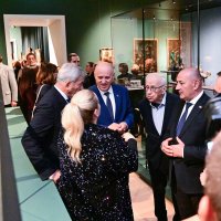 Otvoren obnovljeni muzej Mimara