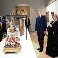 Otvoren obnovljeni muzej Mimara