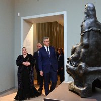 Otvoren obnovljeni muzej Mimara