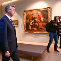 Otvoren obnovljeni muzej Mimara