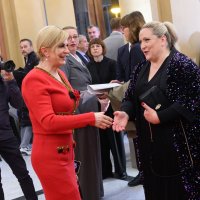 Kolinda Grabar-Kitarović