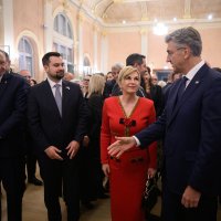 Kolinda Grabar-Kitarović