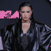 Demi Lovato