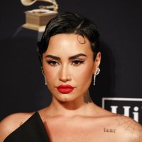Demi Lovato