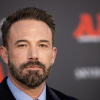 Ben Affleck