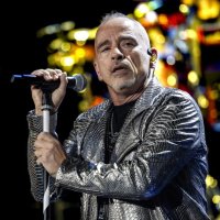 Eros Ramazzotti