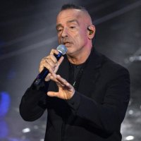 Eros Ramazzotti