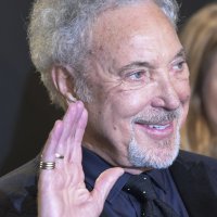 Sir Tom Jones
